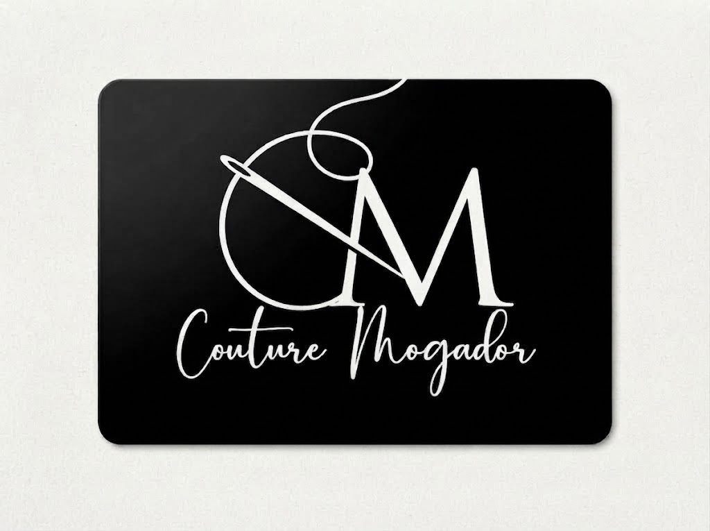 COUTURE MOGADOR